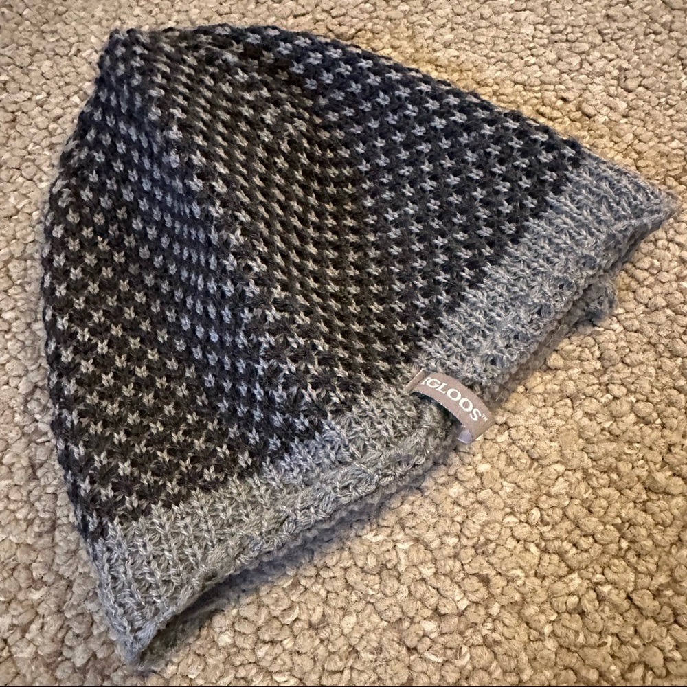 Igloos beanie